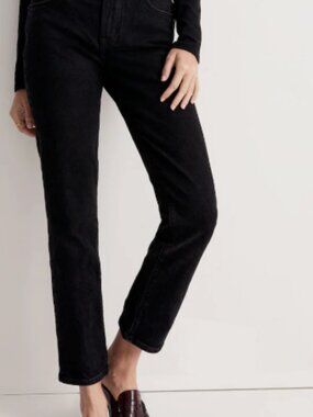 Madewell Perfect Vintage Jeans - Size 26